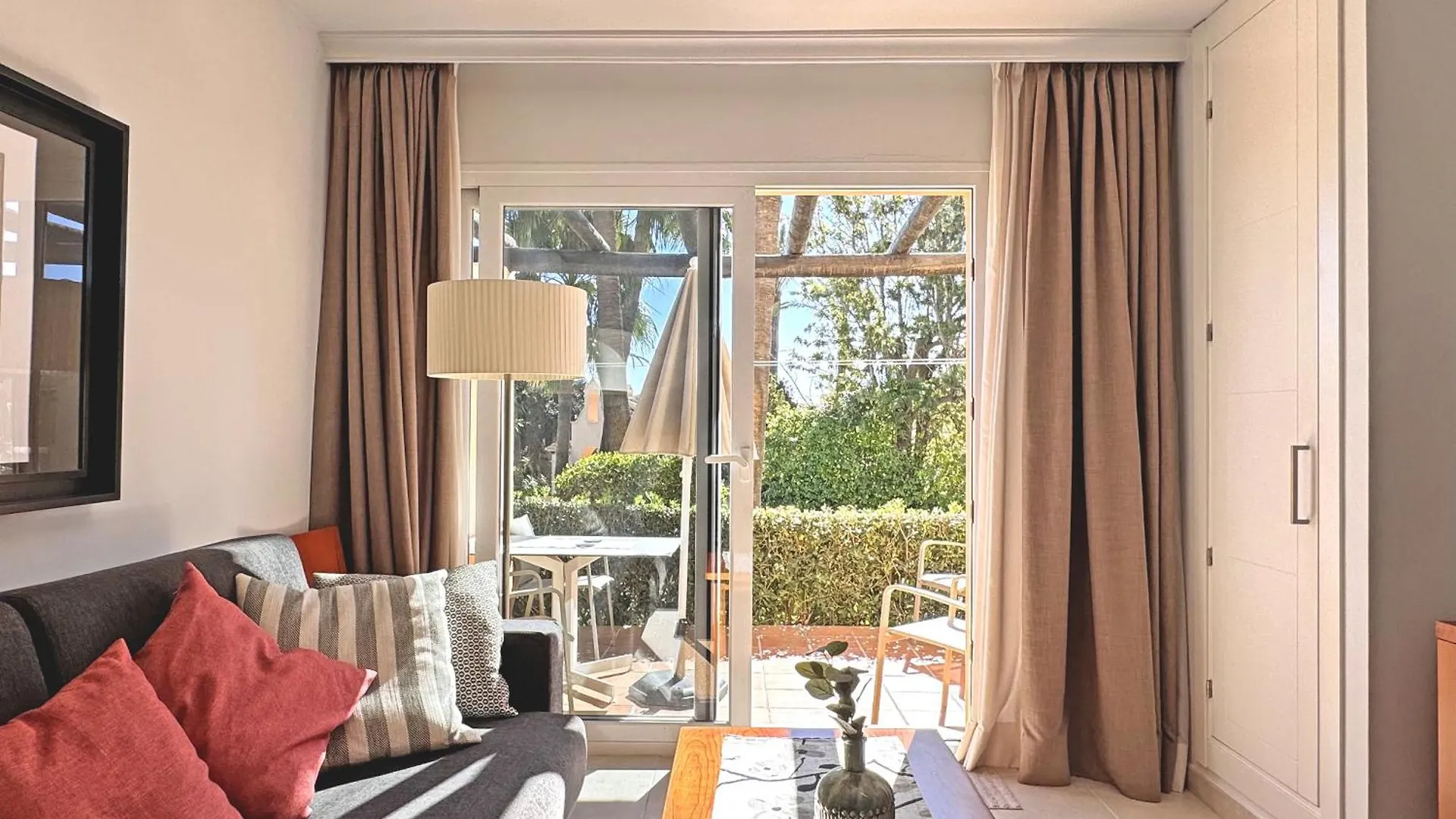 Modern Duplex At Wyndham In 5 Min To The Beach Fuengirola 0*,