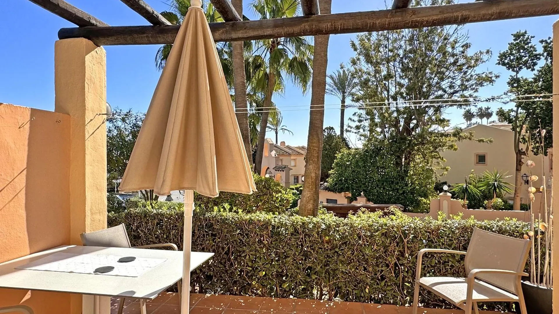 Apartmán Modern Duplex At Wyndham In 5 Min To The Beach Fuengirola