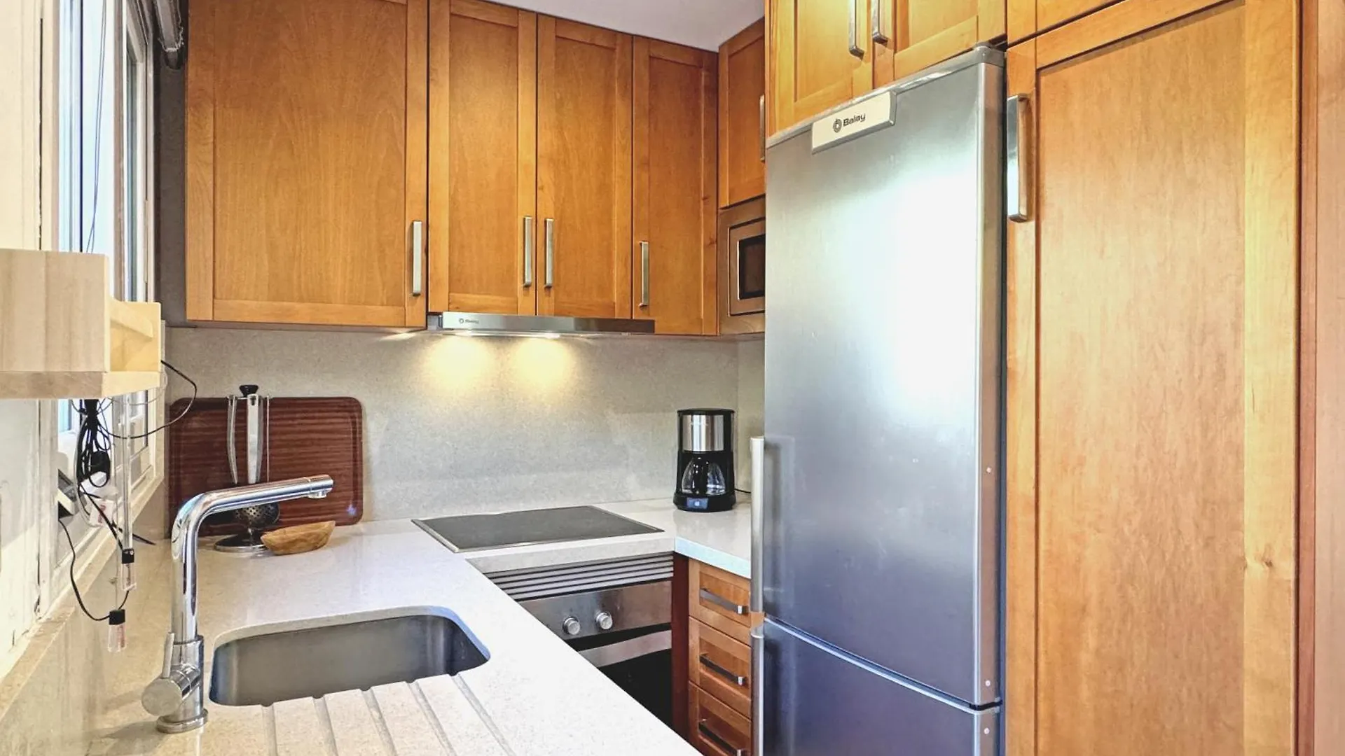 Modern Duplex At Wyndham In 5 Min To The Beach Fuengirola