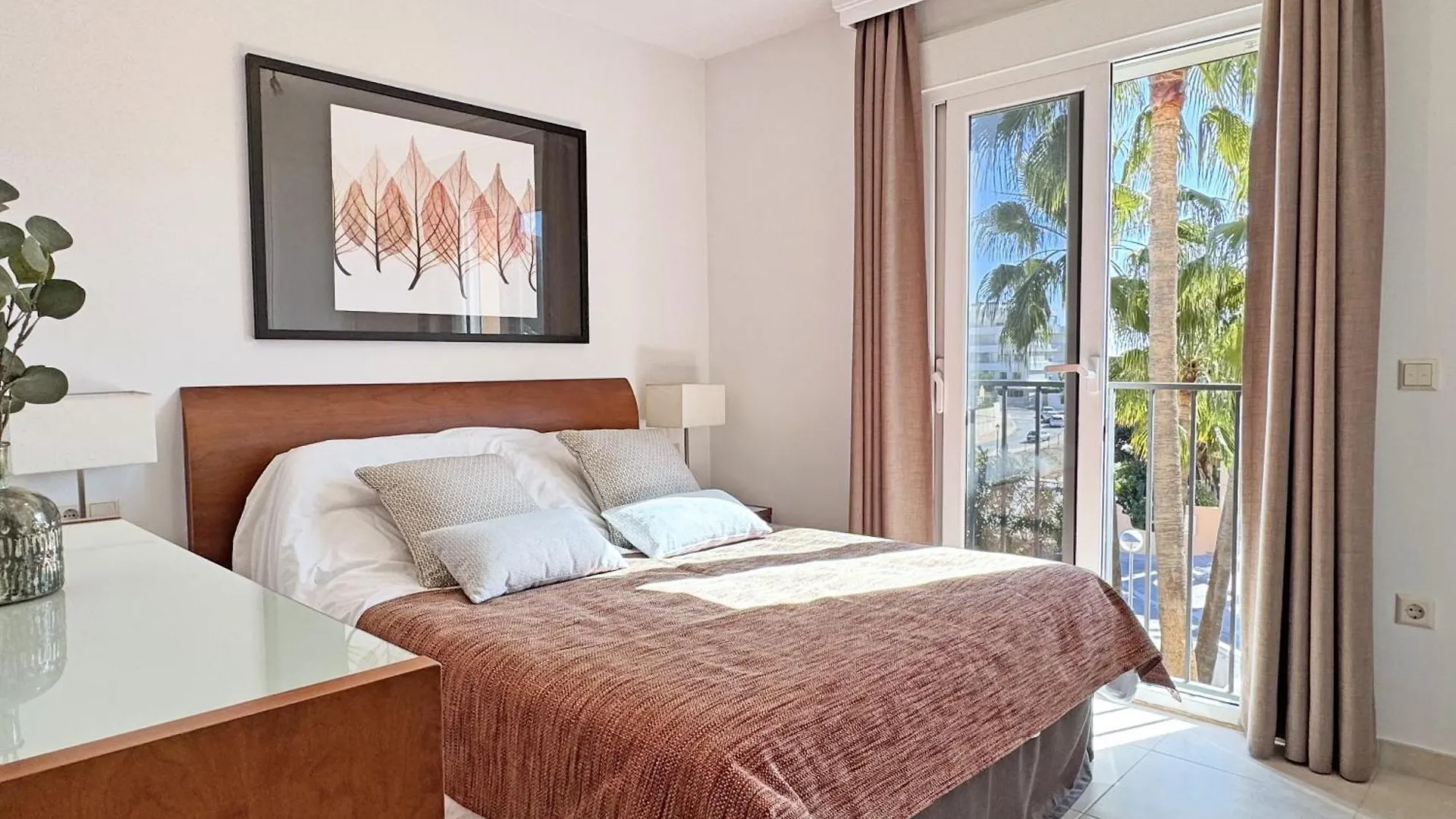 Modern Duplex At Wyndham In 5 Min To The Beach Fuengirola