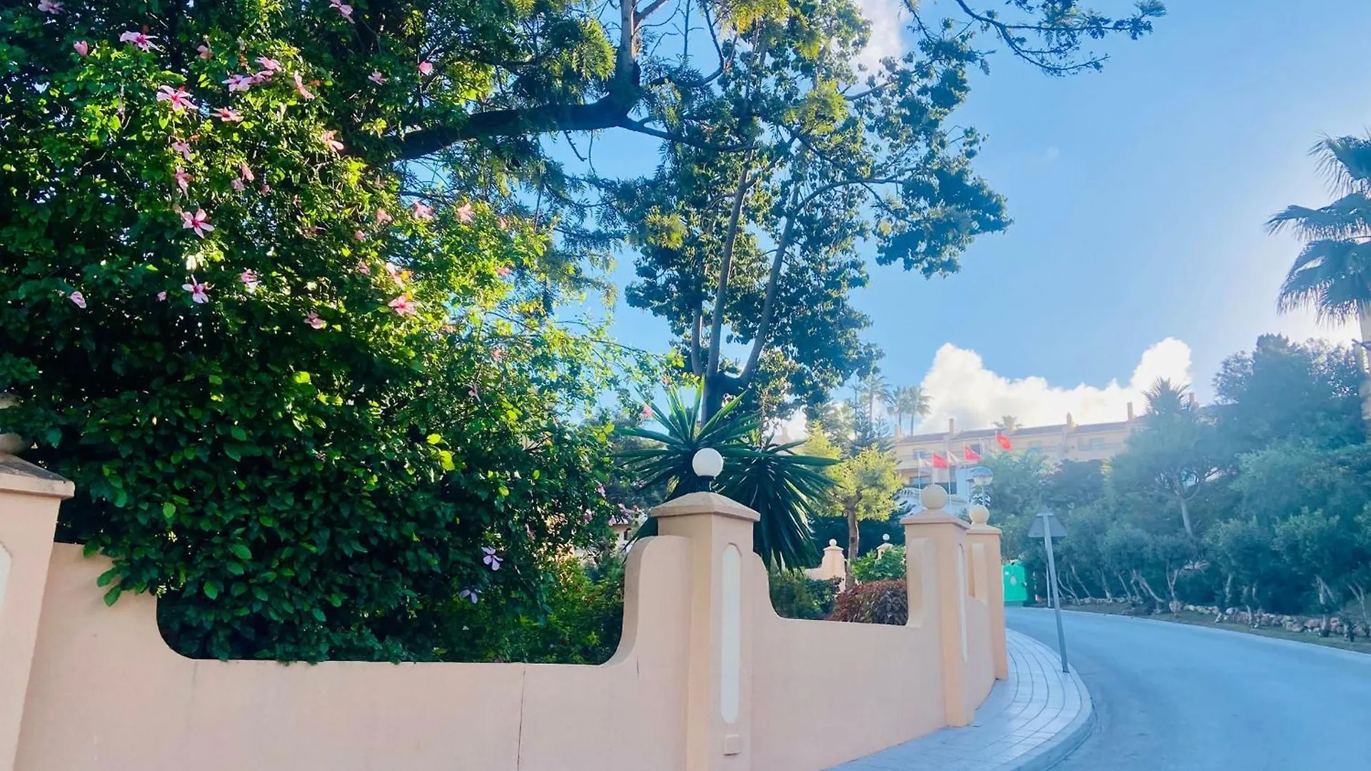 Modern Duplex At Wyndham In 5 Min To The Beach Fuengirola Apartmán