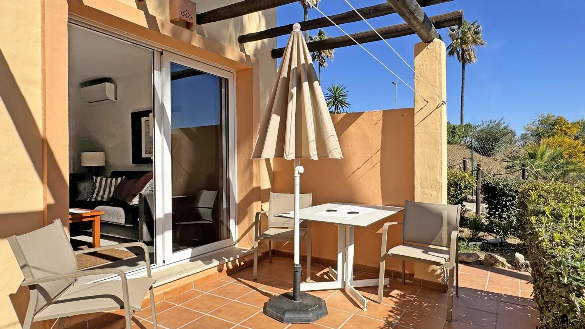 Apartment Modern Duplex At Wyndham In 5 Min To The Beach Fuengirola Spain