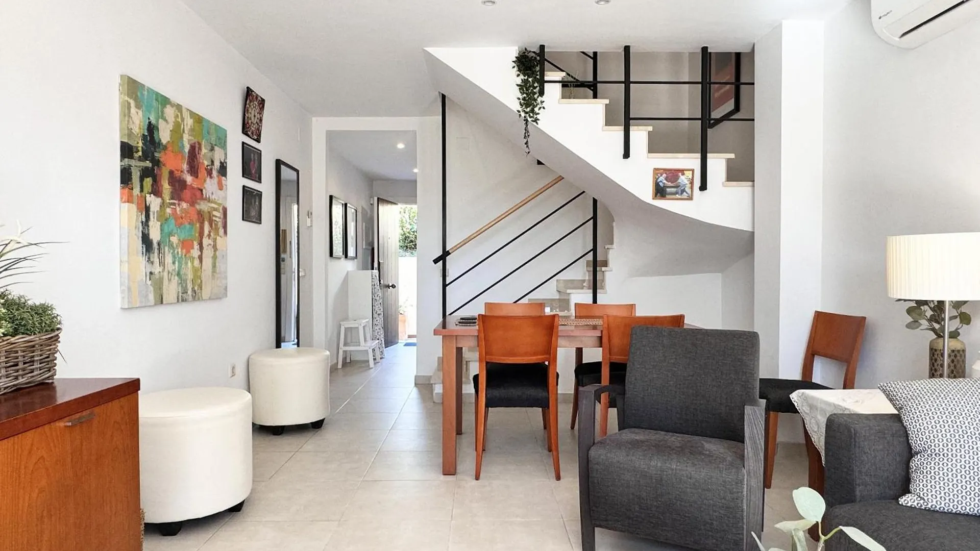 Modern Duplex At Wyndham In 5 Min To The Beach Fuengirola