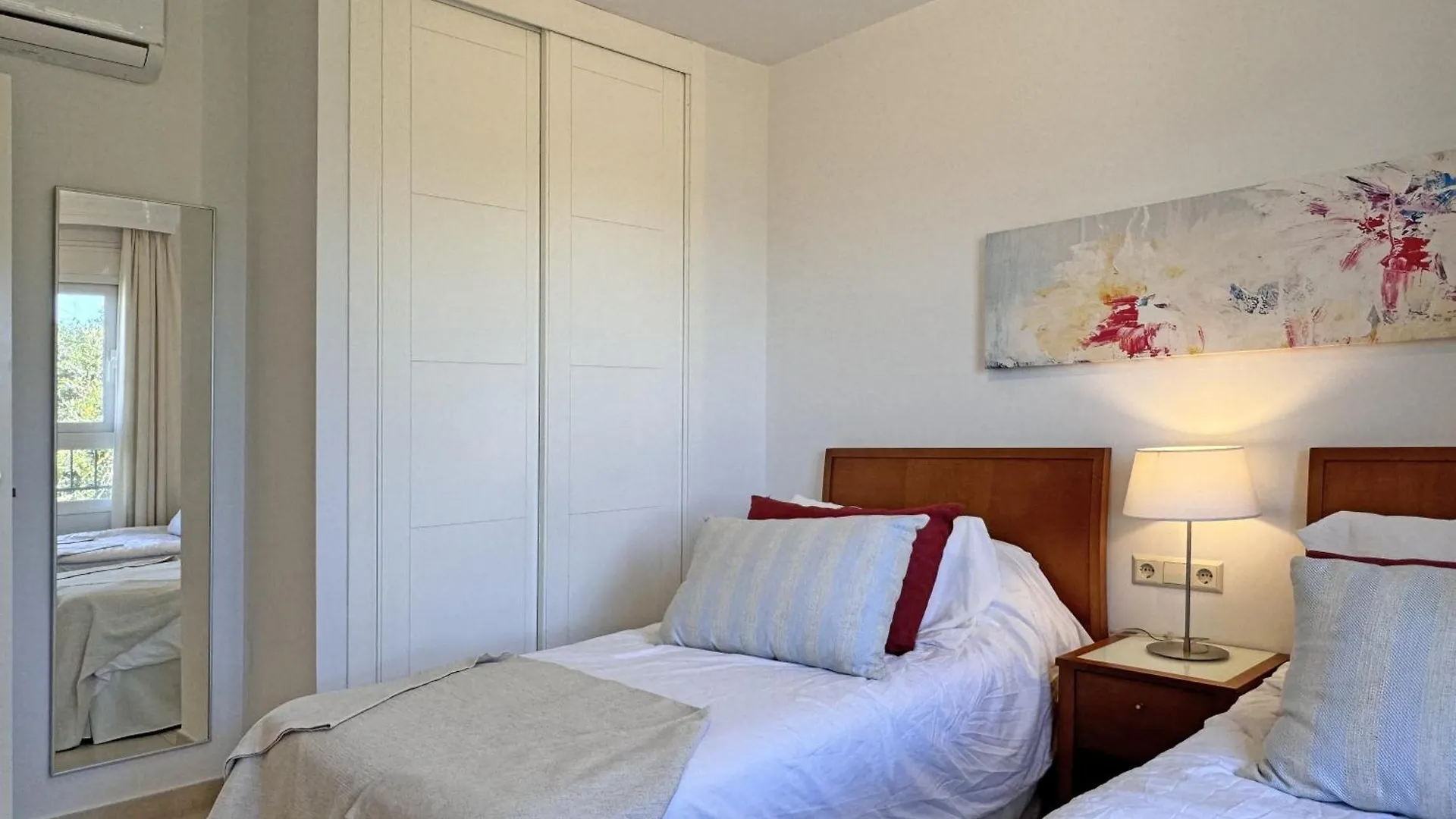 Apartment Modern Duplex At Wyndham In 5 Min To The Beach Fuengirola