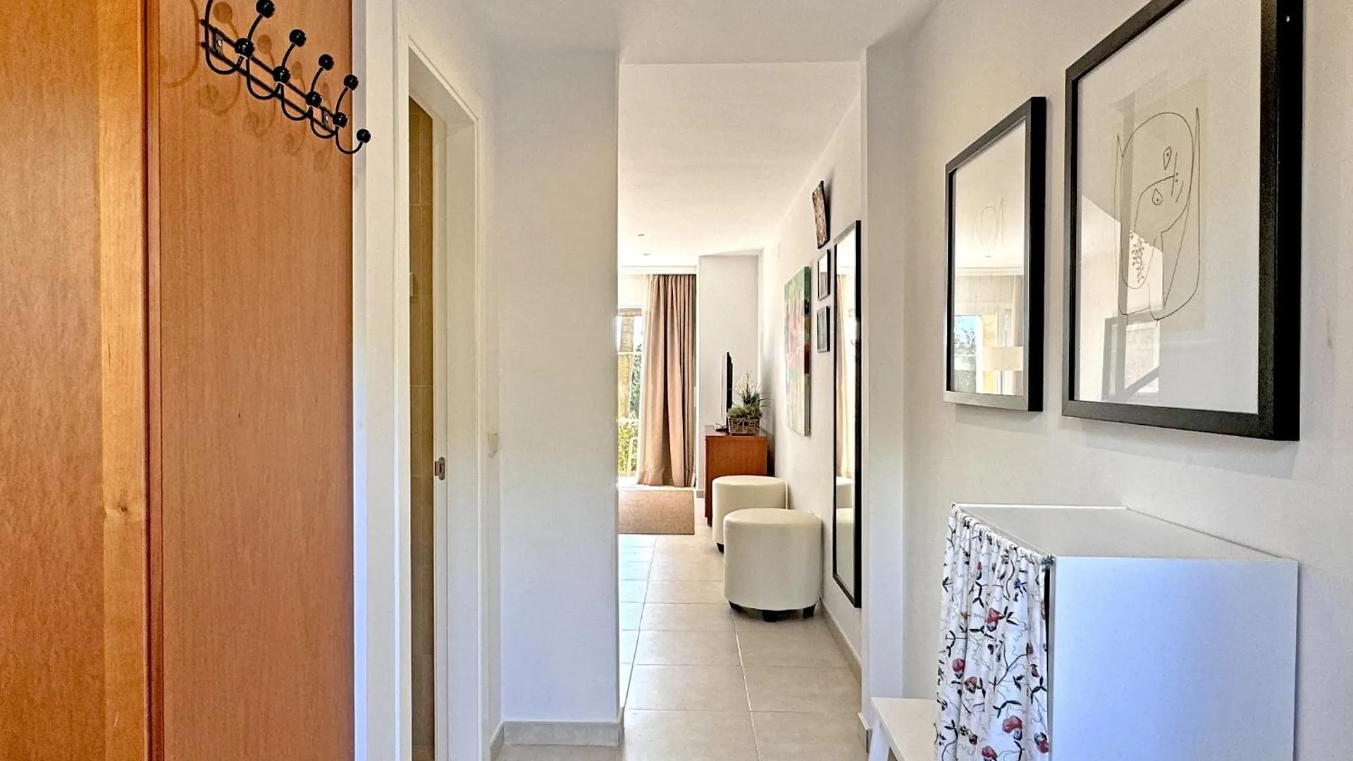 Modern Duplex At Wyndham In 5 Min To The Beach Fuengirola Apartment