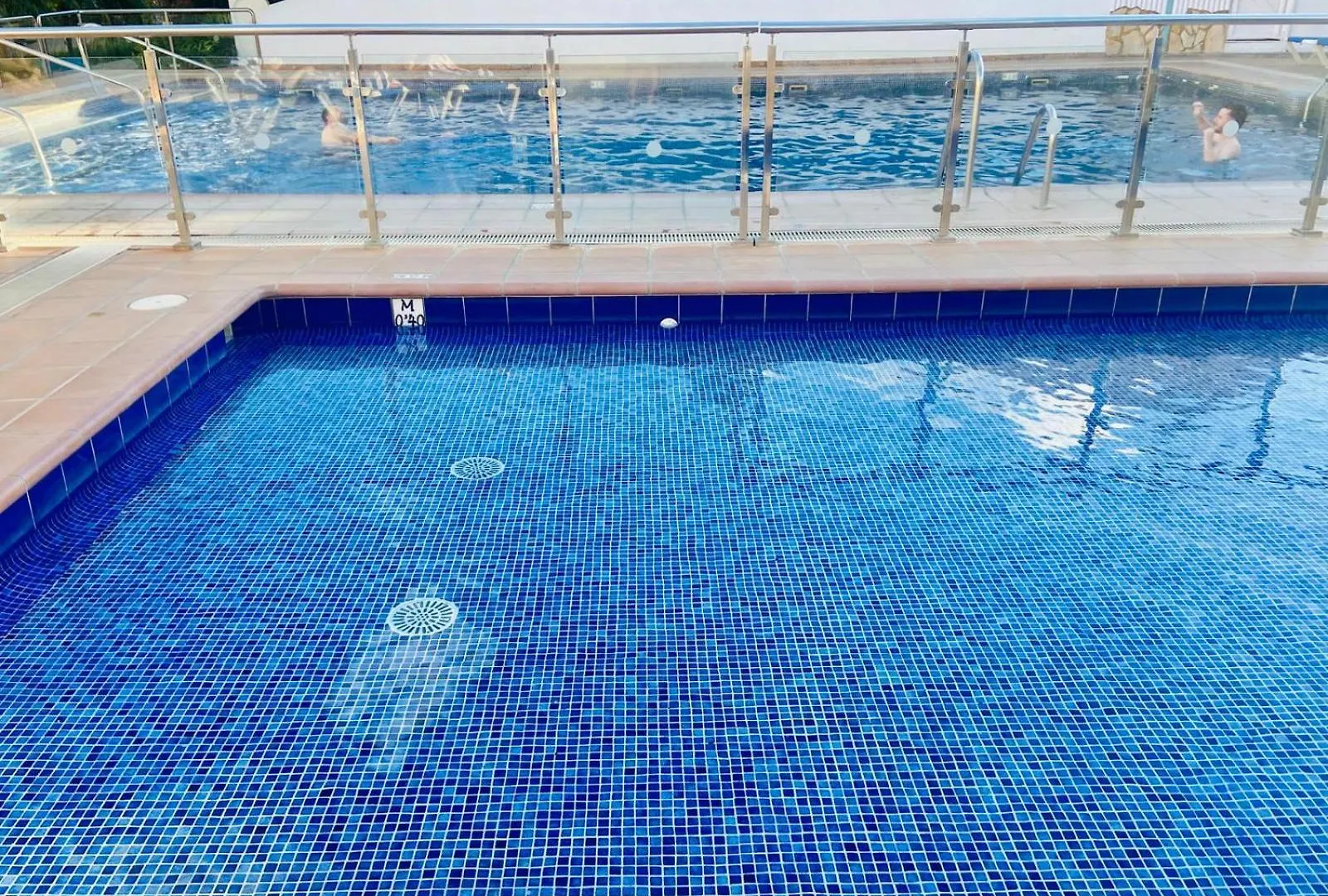 Modern Duplex At Wyndham In 5 Min To The Beach Fuengirola